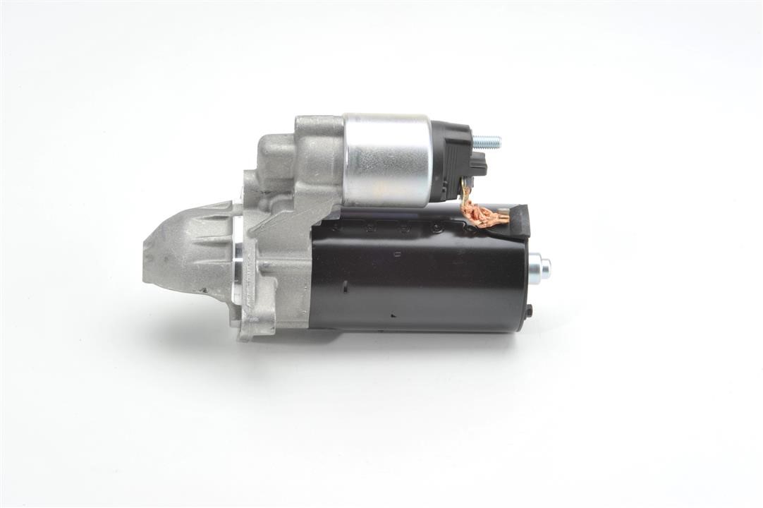 Bosch Starter – price [object Object] PLN
