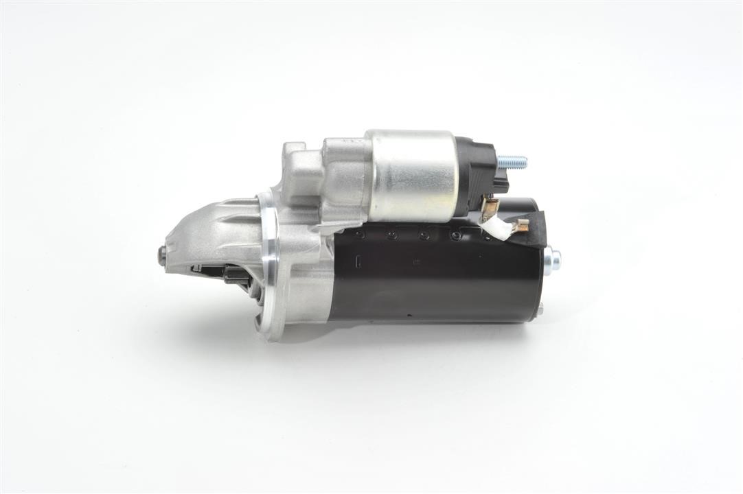 Bosch Starter – price [object Object] PLN