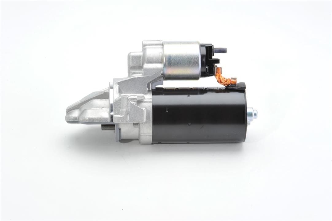 Bosch Starter – price [object Object] PLN