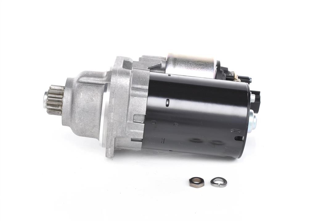 Bosch Starter – price [object Object] PLN
