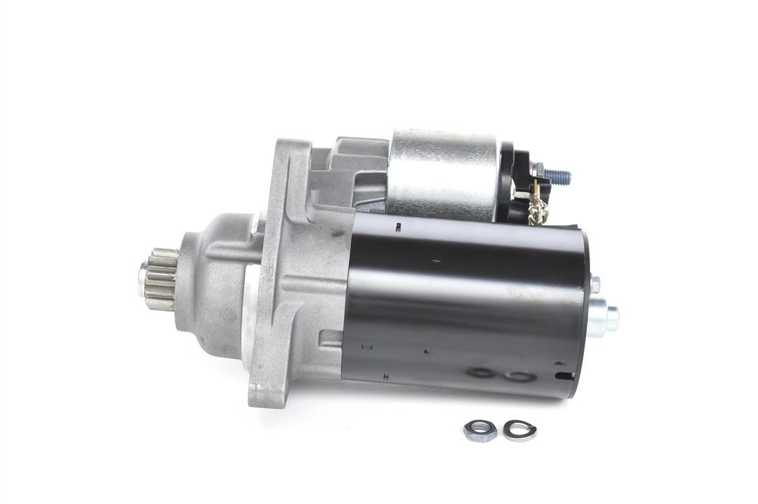 Bosch Starter – price [object Object] PLN