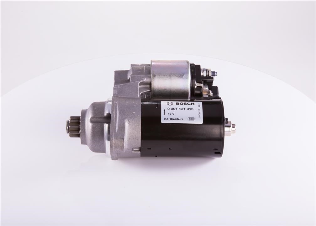 Bosch Starter – price [object Object] PLN