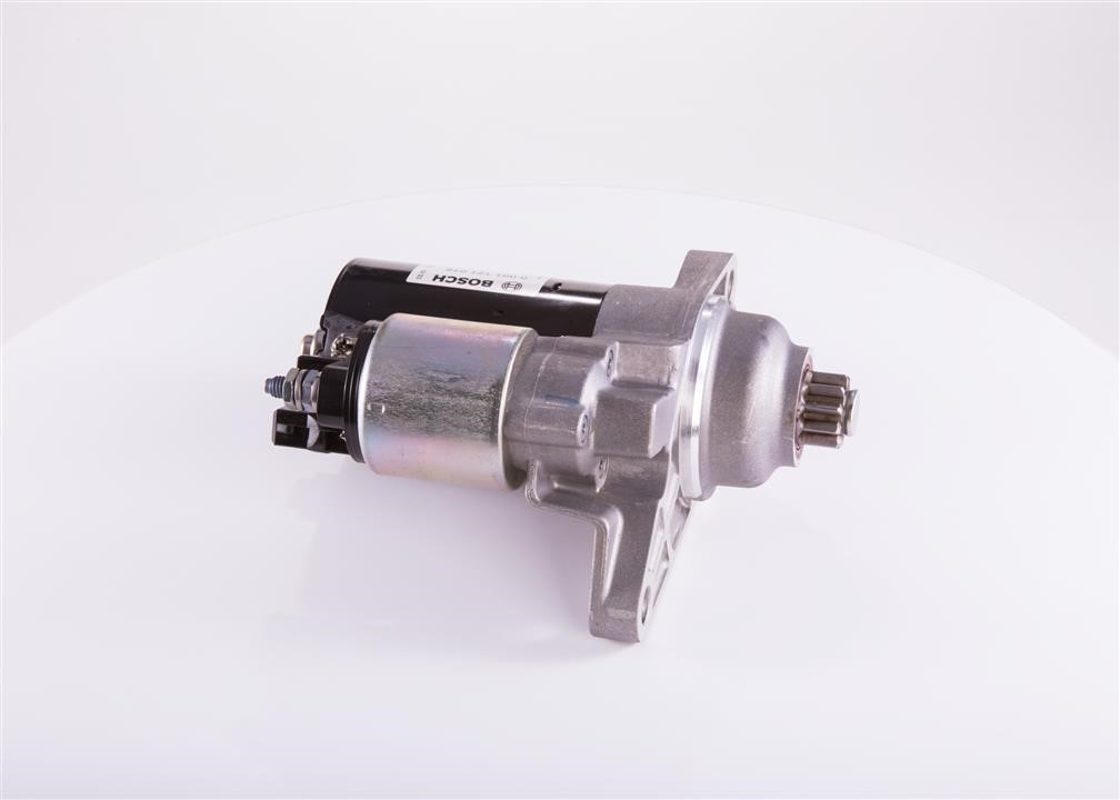 Starter Bosch 0 001 121 016