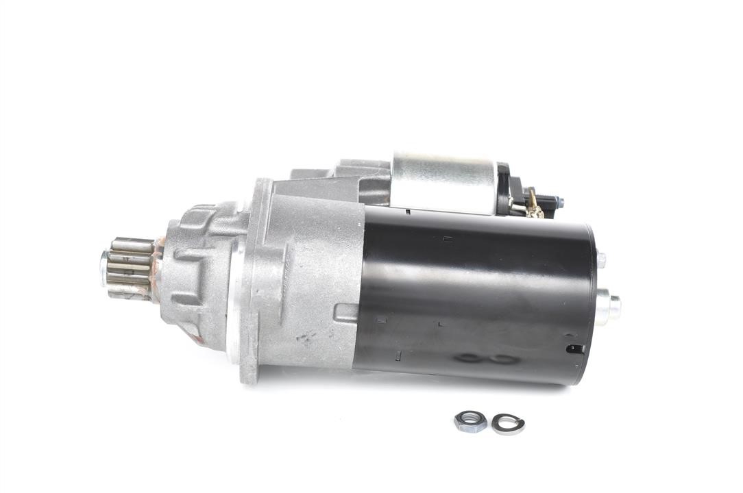 Bosch Starter – price [object Object] PLN