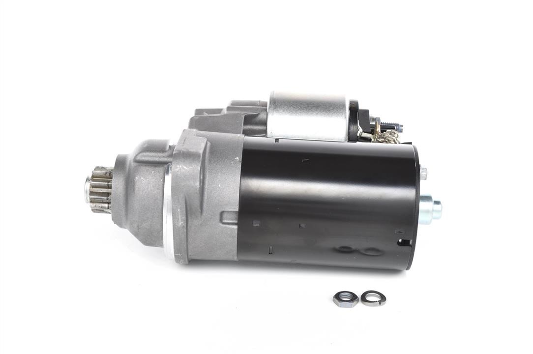Bosch Starter – price [object Object] PLN