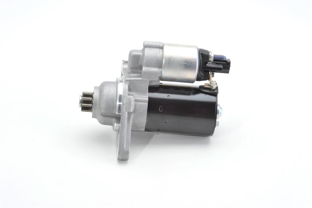 Bosch Starter – price [object Object] PLN