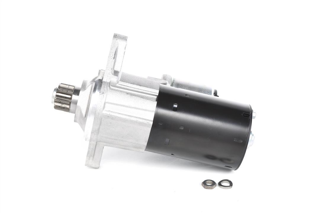 Bosch Starter – price [object Object] PLN