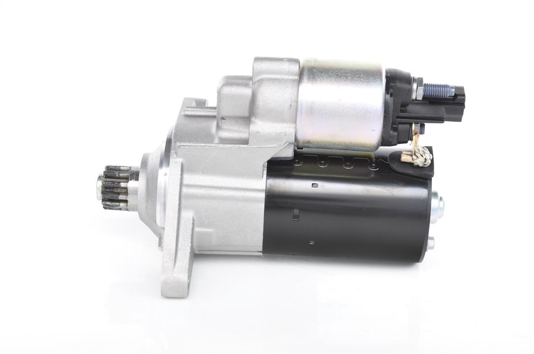 Bosch Starter – price [object Object] PLN