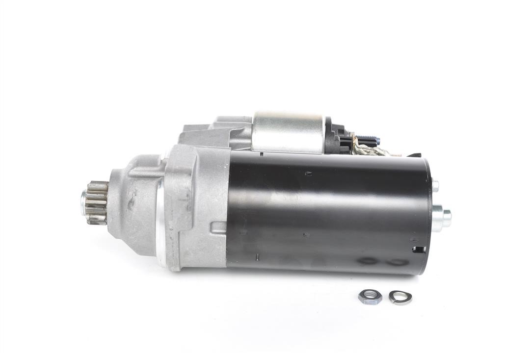 Bosch Starter – price [object Object] PLN