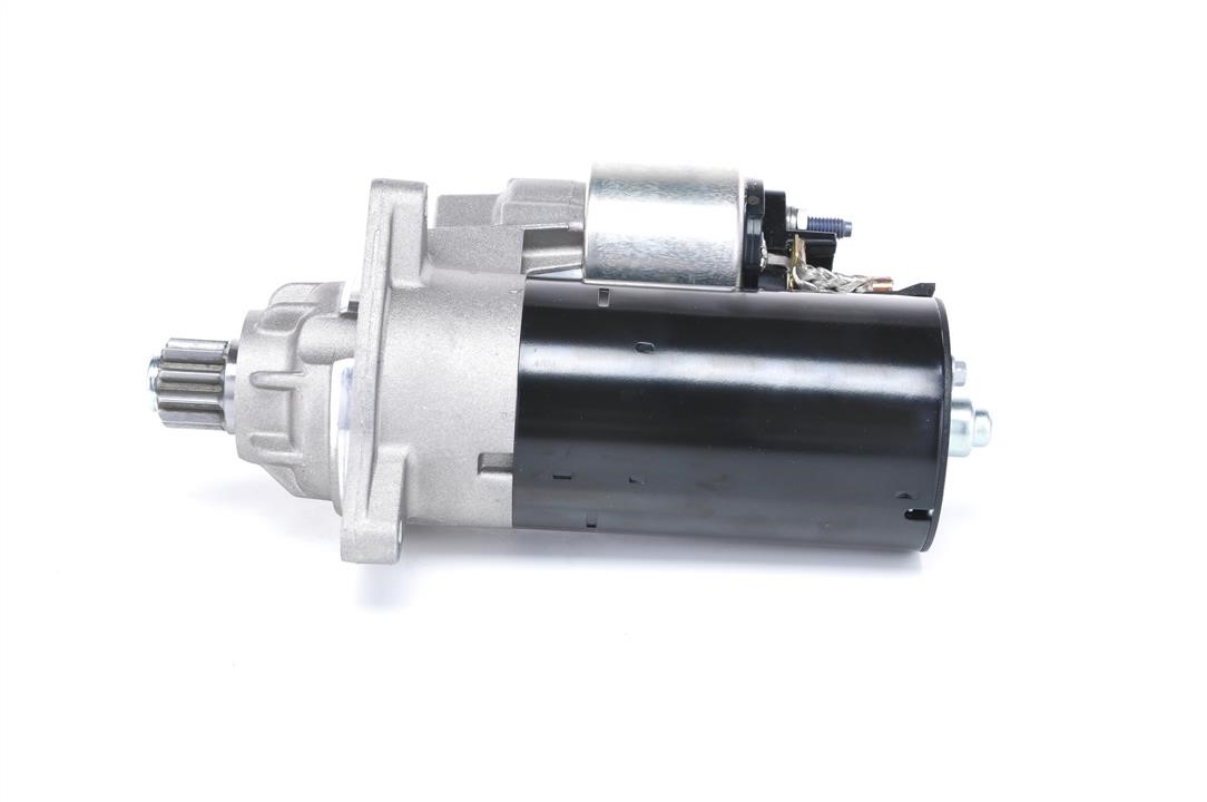 Bosch Starter – price [object Object] PLN