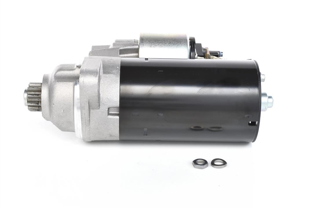 Bosch Starter – price [object Object] PLN