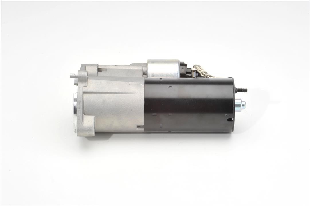 Bosch Starter – price [object Object] PLN