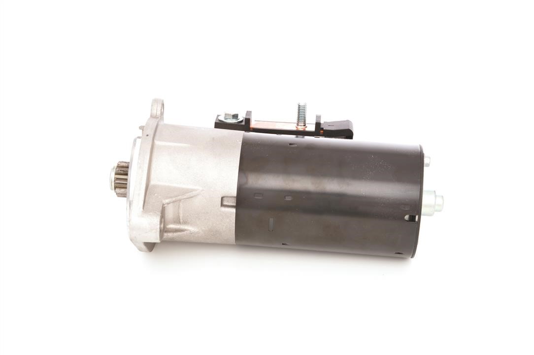 Bosch Starter – price [object Object] PLN