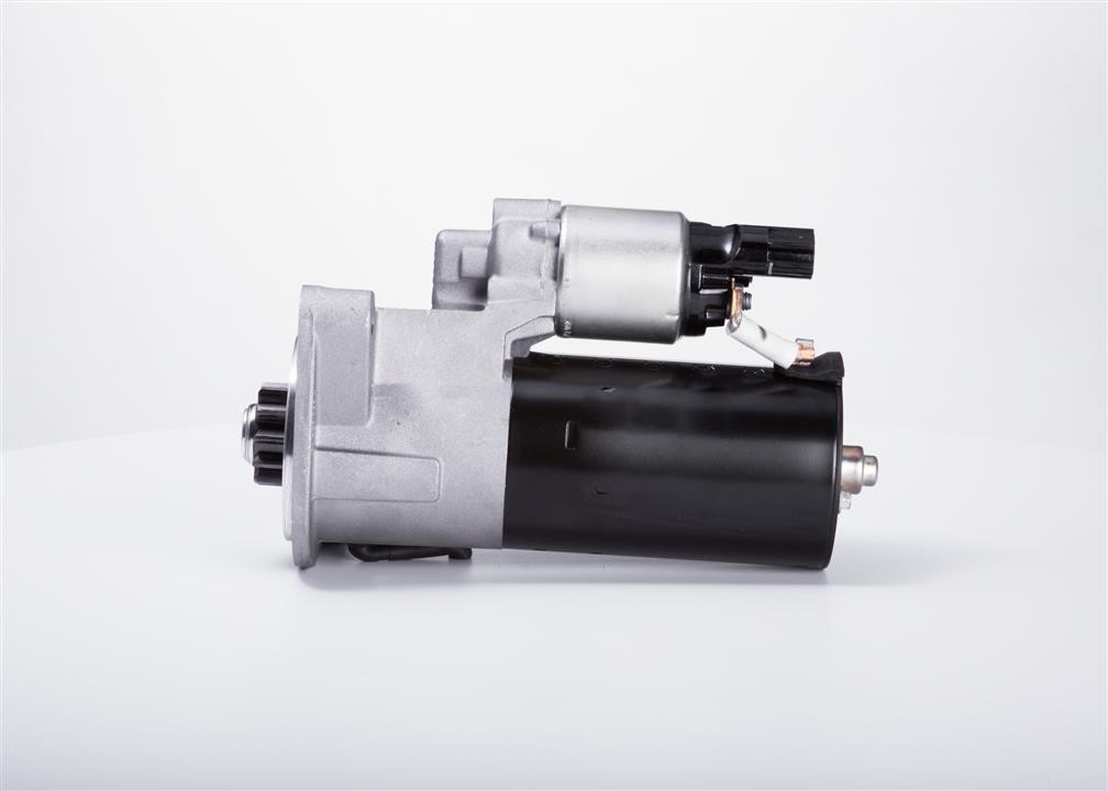 Bosch Starter – price [object Object] PLN