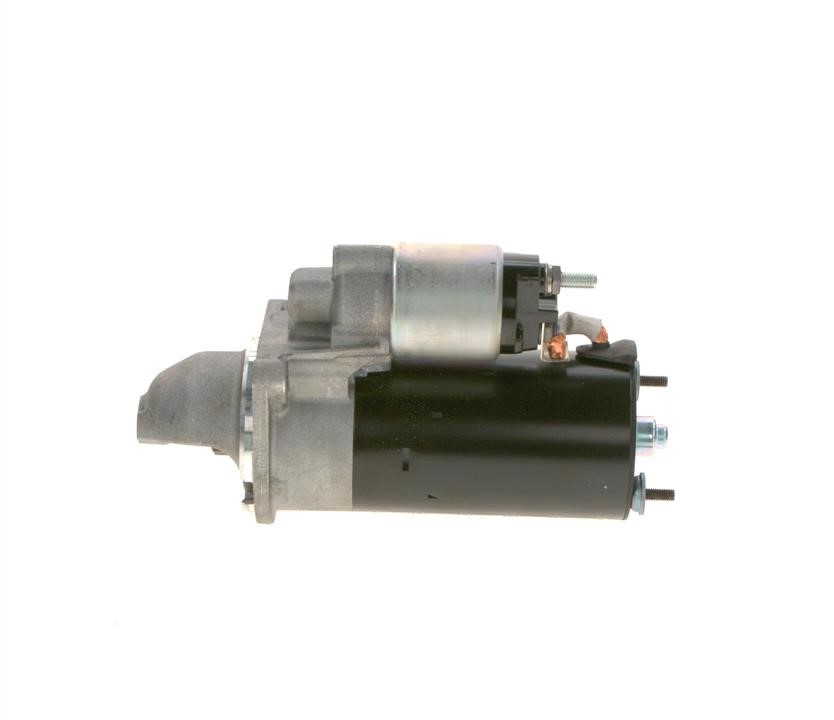 Bosch Starter – price [object Object] PLN