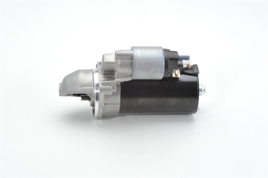 Bosch Starter – price [object Object] PLN