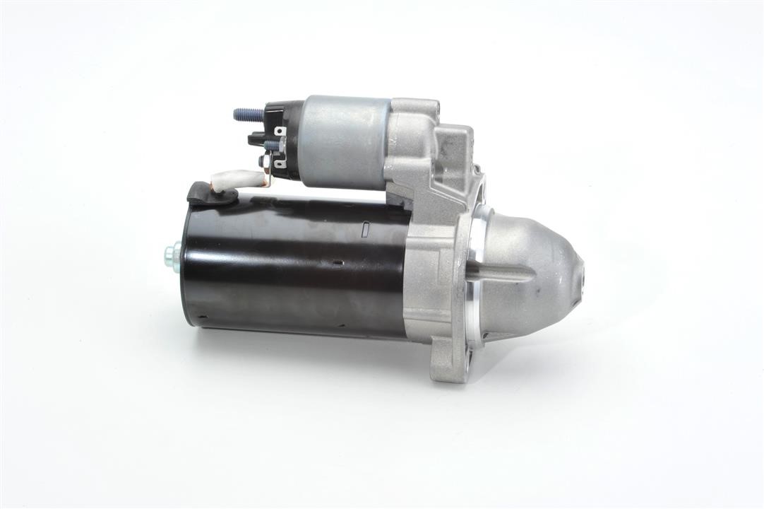 Starter Bosch 0 001 139 025
