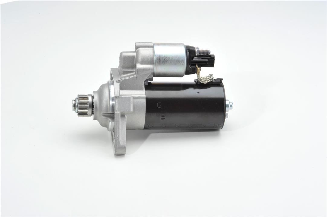 Bosch Starter – price [object Object] PLN