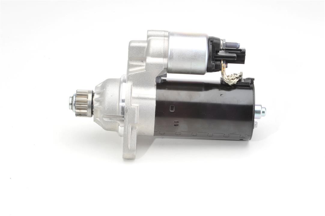 Bosch Starter – price [object Object] PLN
