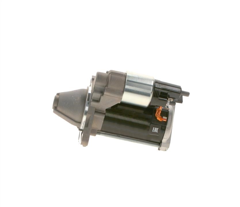 Bosch Starter – price 728 PLN