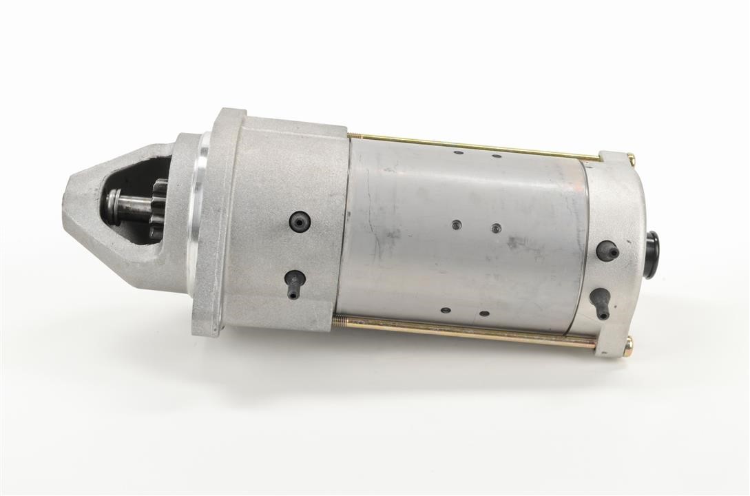 Bosch Starter – price [object Object] PLN