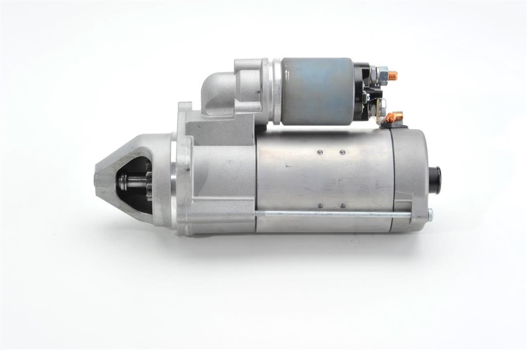 Bosch Starter – price [object Object] PLN