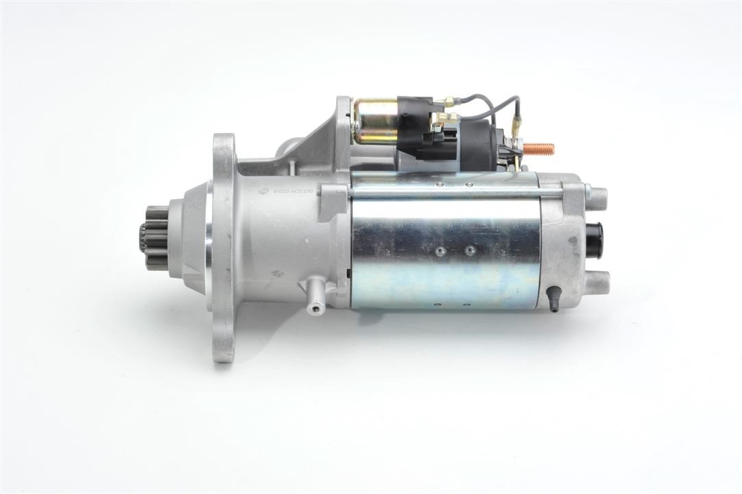 Bosch Starter – price [object Object] PLN