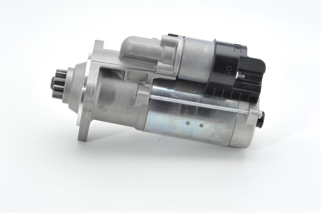Bosch Starter – price [object Object] PLN