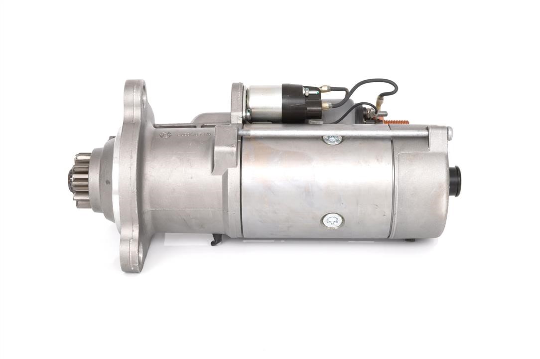 Bosch Starter – price [object Object] PLN