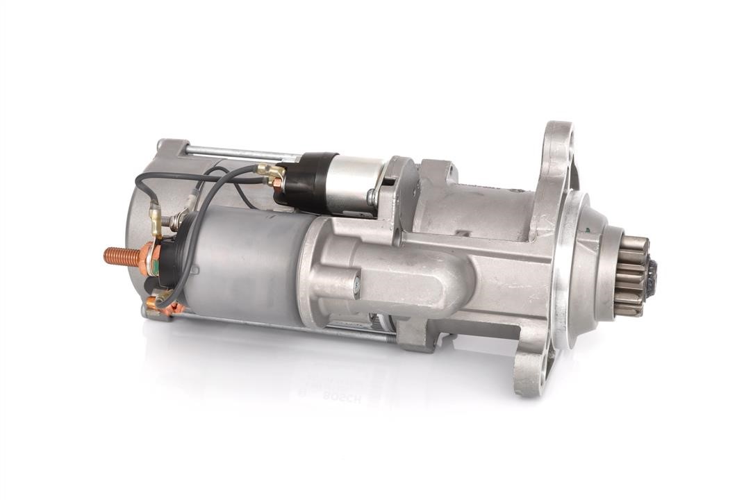 Starter Bosch 0 001 261 006