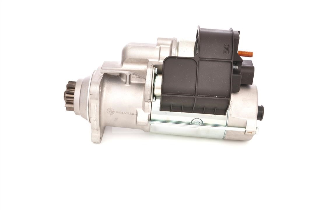 Bosch Starter – price [object Object] PLN