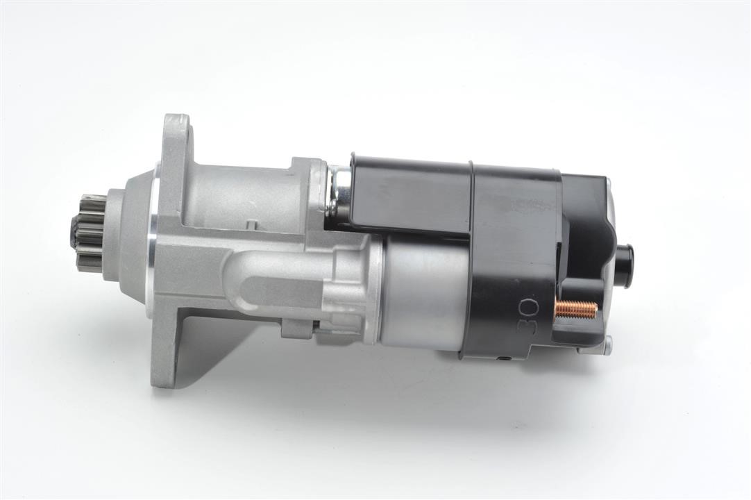 Bosch Starter – price [object Object] PLN