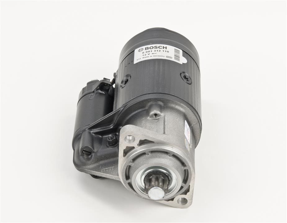 Bosch Starter – price