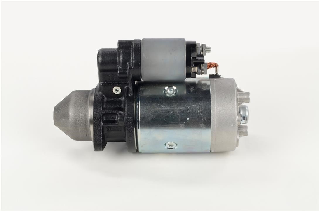 Bosch Starter – price [object Object] PLN