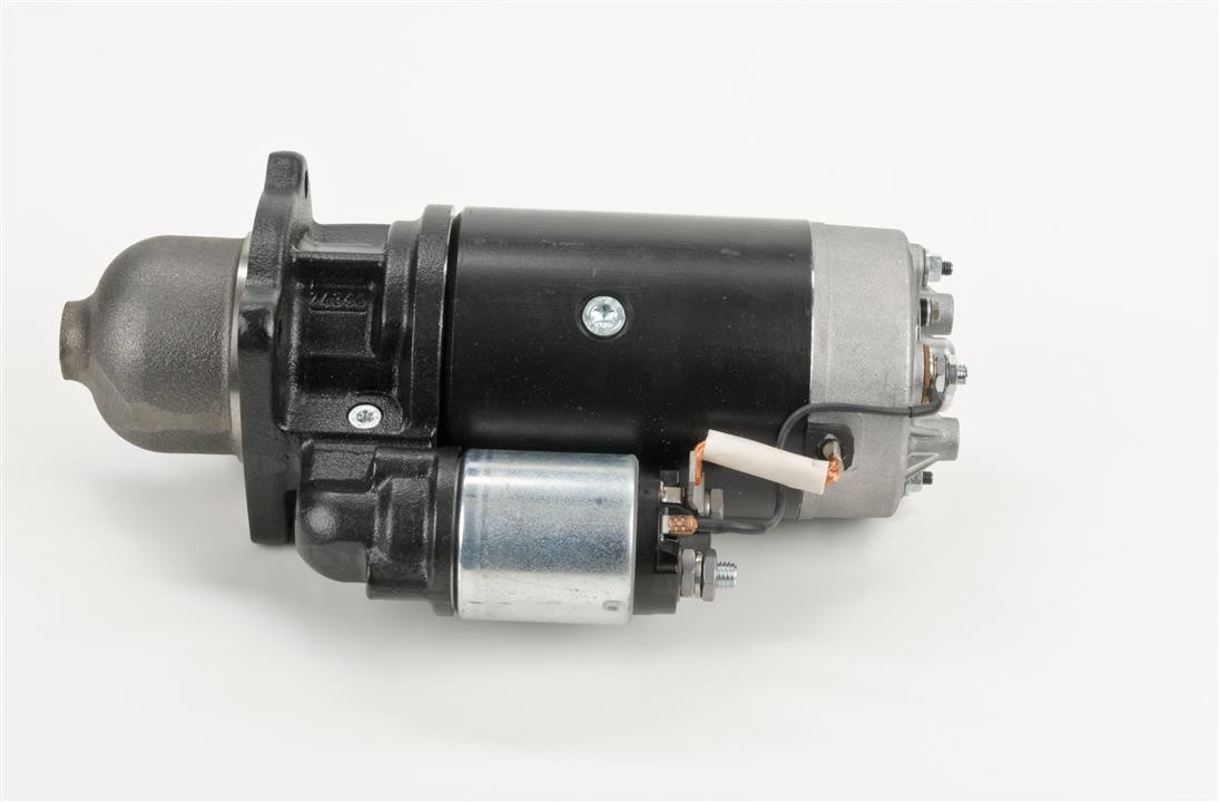 Bosch Starter – price [object Object] PLN