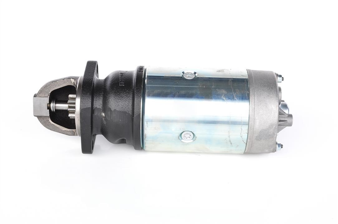 Bosch Starter – price [object Object] PLN