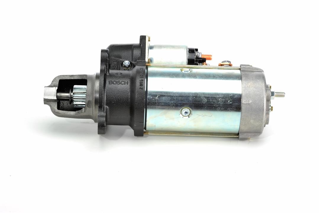 Bosch Starter – price [object Object] PLN