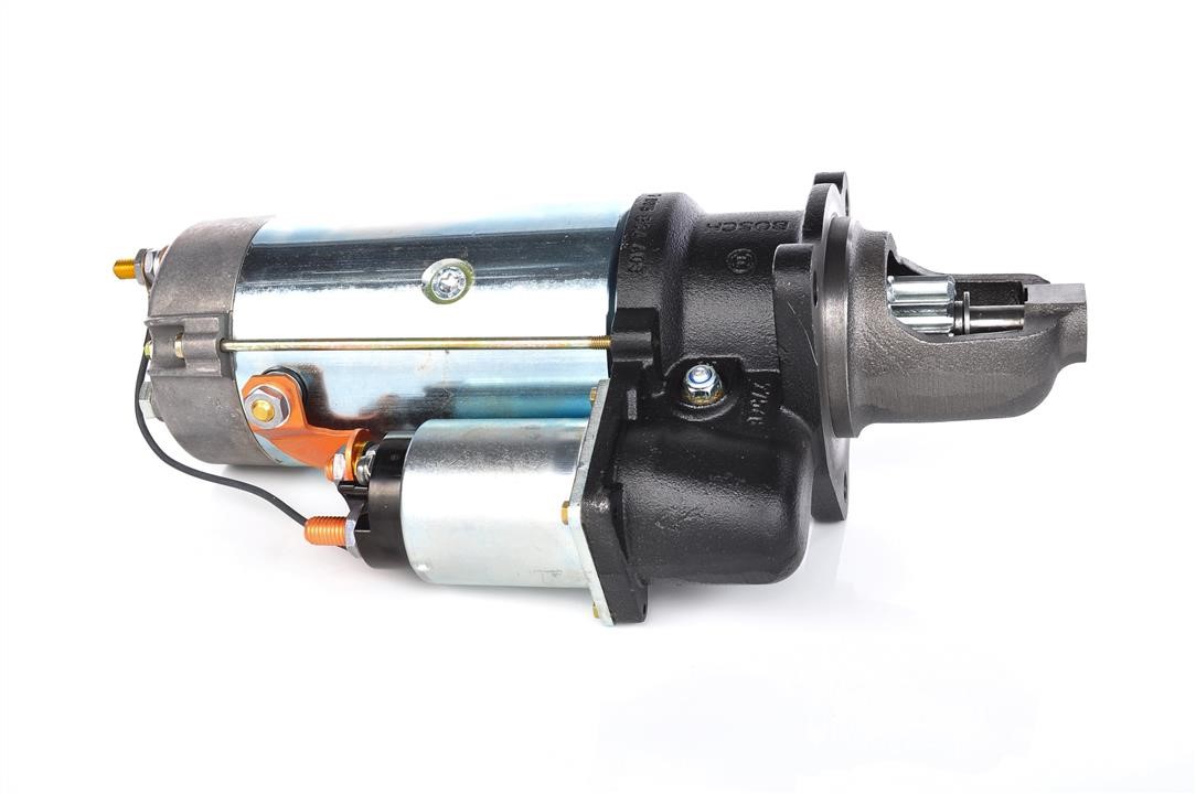 Starter Bosch 0 001 371 007