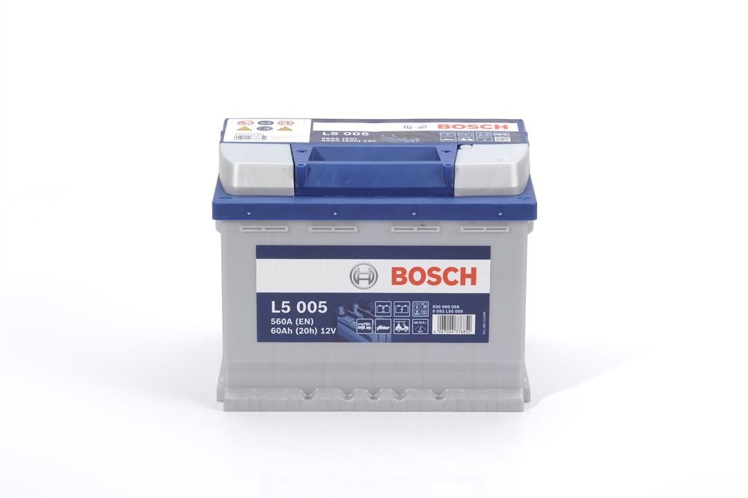 Buy Bosch 0 092 L50 050 at a low price in United Arab Emirates!
