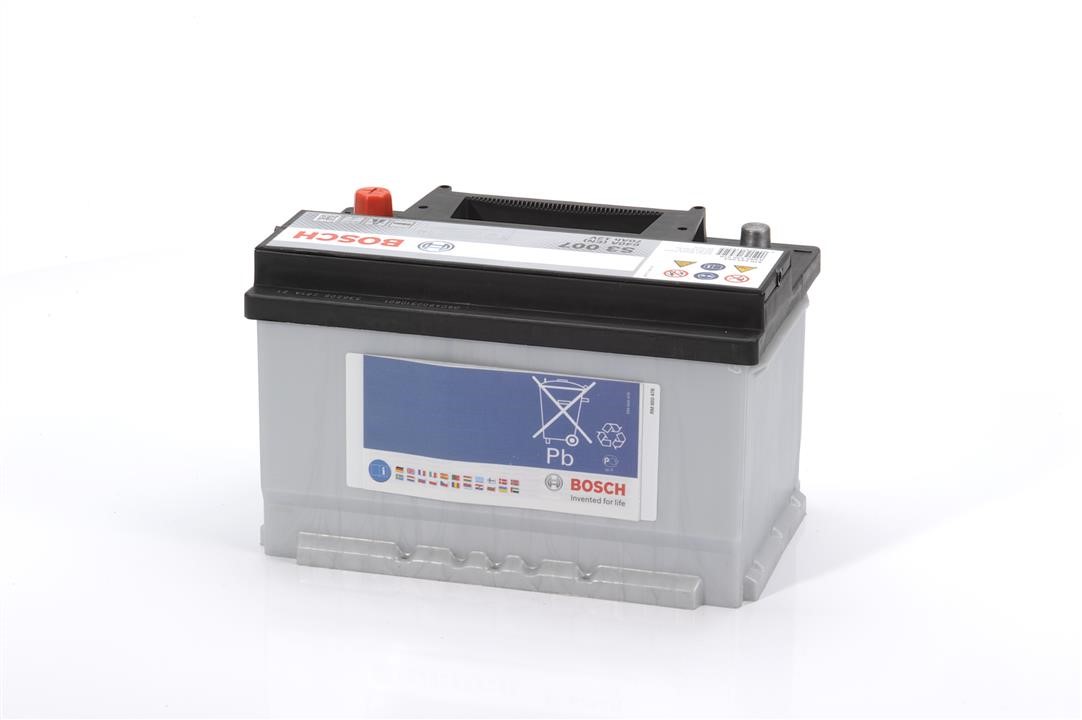 Bosch Battery Bosch 12V 70Ah 640A(EN) R+ – price 423 PLN