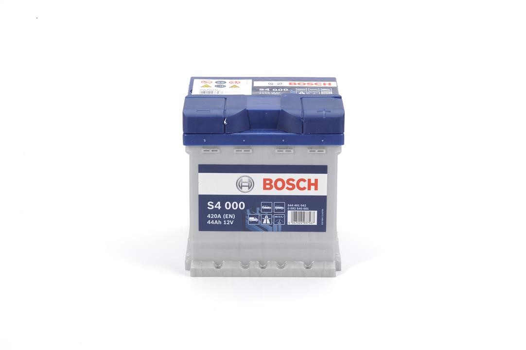 Buy Bosch 0 092 S40 001 at a low price in United Arab Emirates!