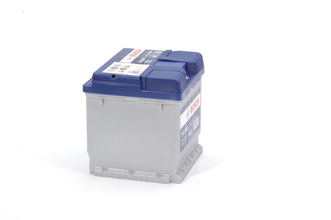 Battery Bosch 12V 44Ah 420A(EN) R+ Bosch 0 092 S40 001