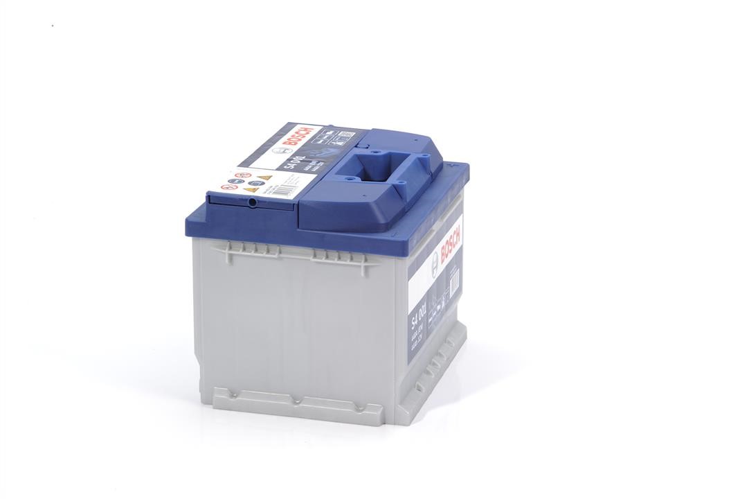 Bosch Battery Bosch 12V 44Ah 440A(EN) R+ – price 319 PLN