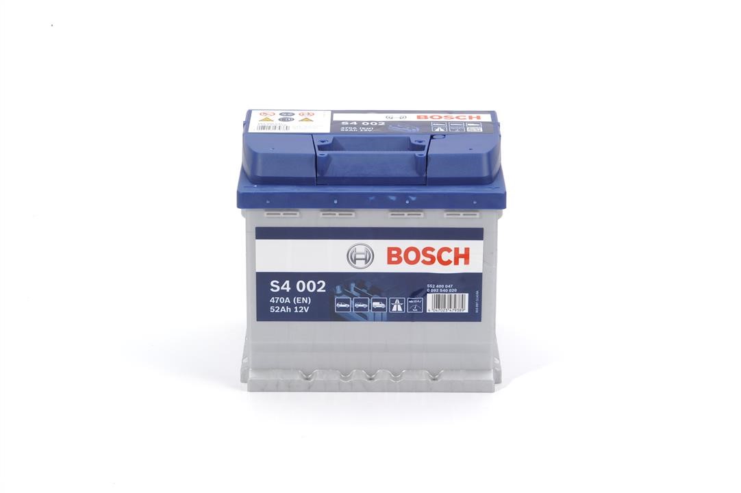 Buy Bosch 0 092 S40 020 at a low price in United Arab Emirates!