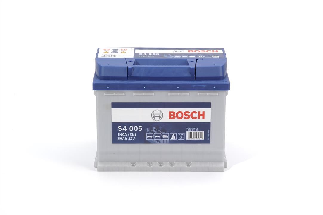 Buy Bosch 0092S40050 – good price at EXIST.AE!