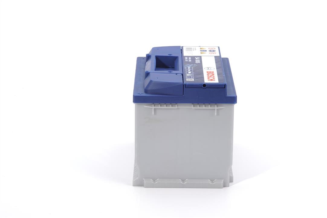 Bosch Battery Bosch 12V 60Ah 540A(EN) R+ – price 411 PLN