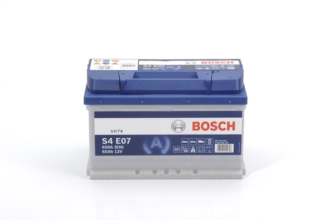 Buy Bosch 0 092 S4E 070 at a low price in United Arab Emirates!