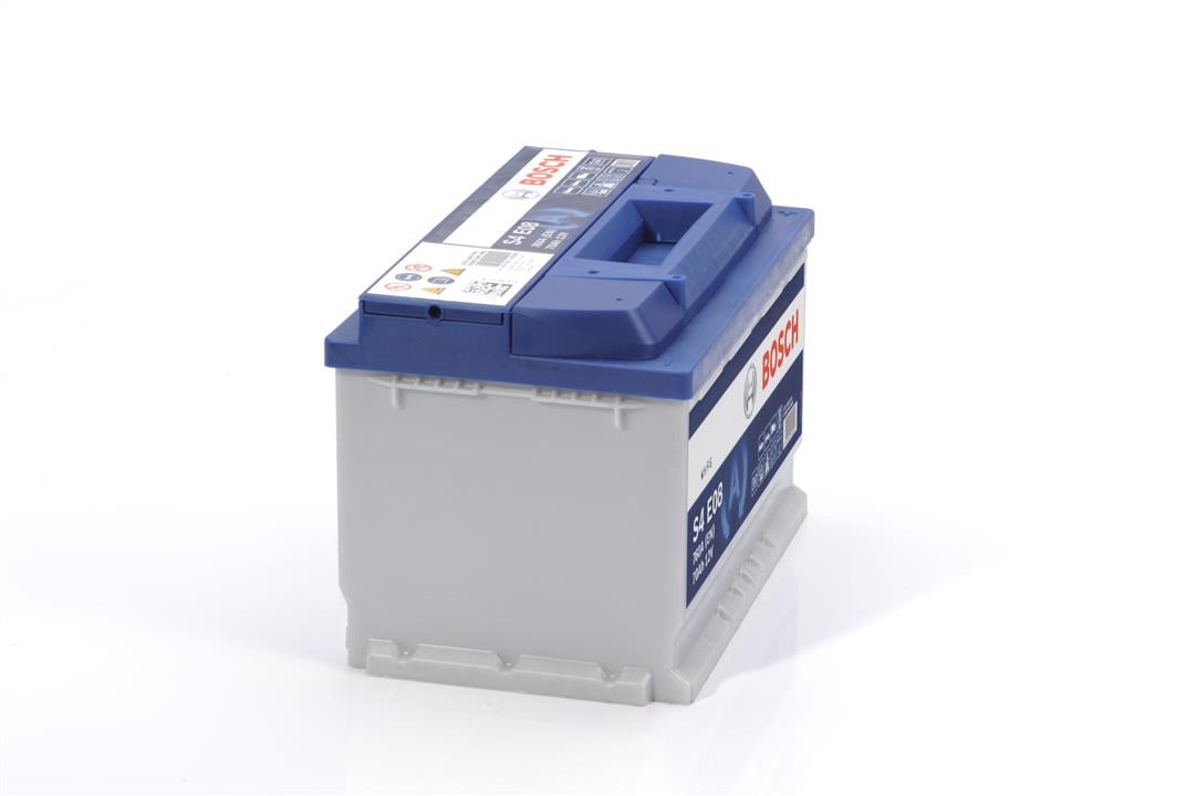 Buy Bosch 0 092 S4E 081 at a low price in United Arab Emirates!