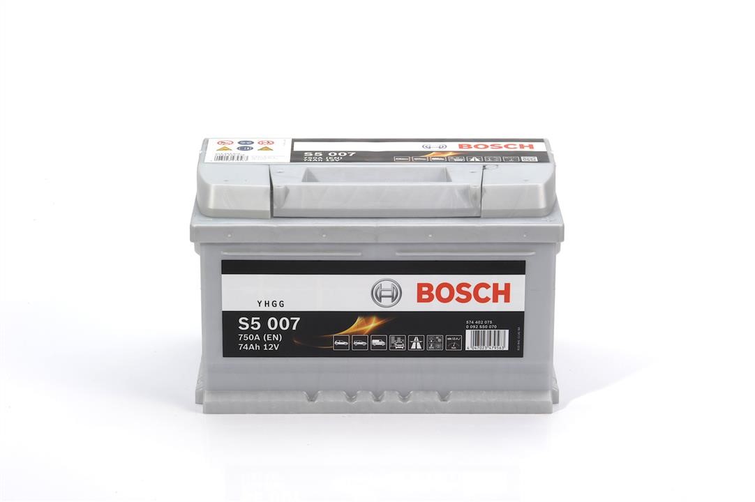 Buy Bosch 0092S50070 – good price at EXIST.AE!