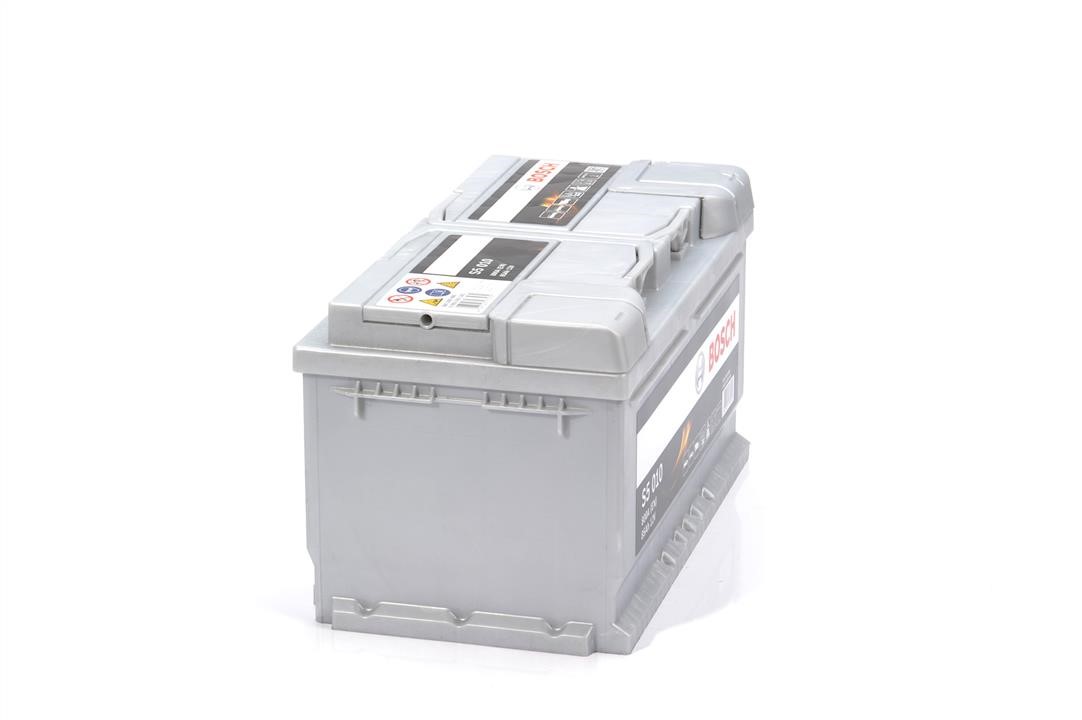 Bosch Battery Bosch 12V 85Ah 800A(EN) R+ – price 649 PLN